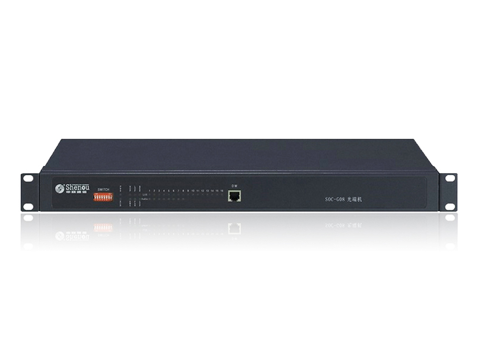  SOC-G08-120/240/480