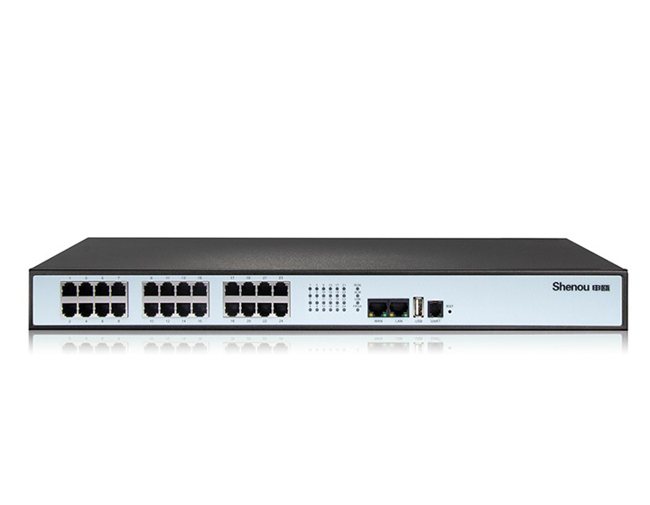 SOC1000-UC500 IPPBX